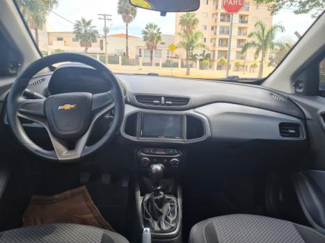 CHEVROLET Onix Hatch 1.0 4P FLEX JOY, Foto 9