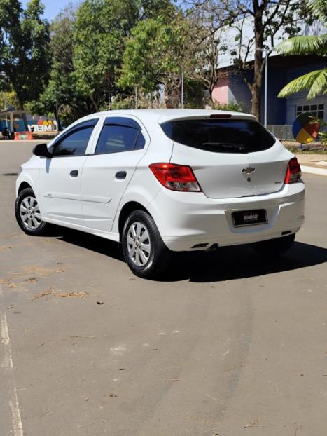 CHEVROLET Onix Hatch 1.0 12V 4P FLEX LT, Foto 7