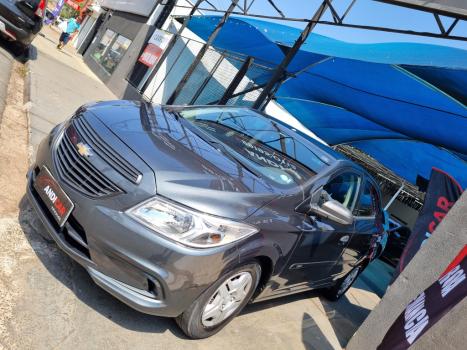 CHEVROLET Onix Hatch 1.0 4P FLEX JOY, Foto 3