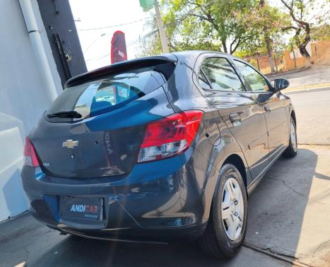 CHEVROLET Onix Hatch 1.0 4P FLEX JOY, Foto 4