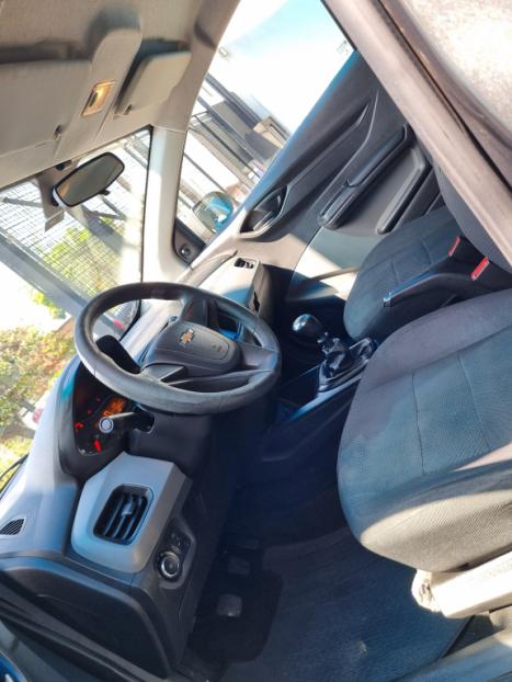 CHEVROLET Onix Hatch 1.0 4P FLEX JOY, Foto 8