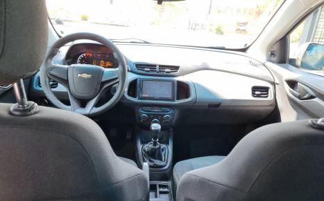 CHEVROLET Onix Hatch 1.0 4P FLEX JOY, Foto 9