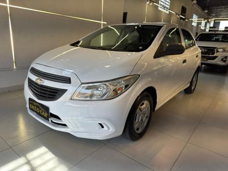 CHEVROLET Onix Hatch 1.0 4P FLEX LS, Foto 1