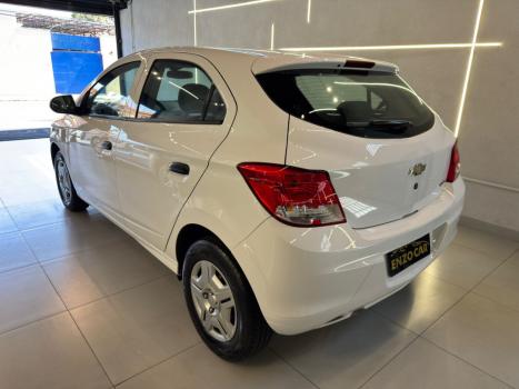 CHEVROLET Onix Hatch 1.0 4P FLEX LS, Foto 5