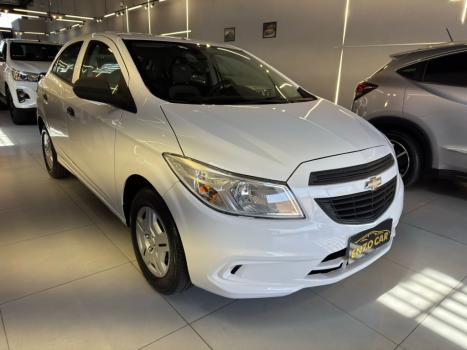 CHEVROLET Onix Hatch 1.0 4P FLEX LS, Foto 6