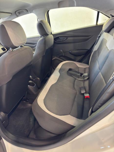 CHEVROLET Onix Hatch 1.0 4P FLEX LS, Foto 7