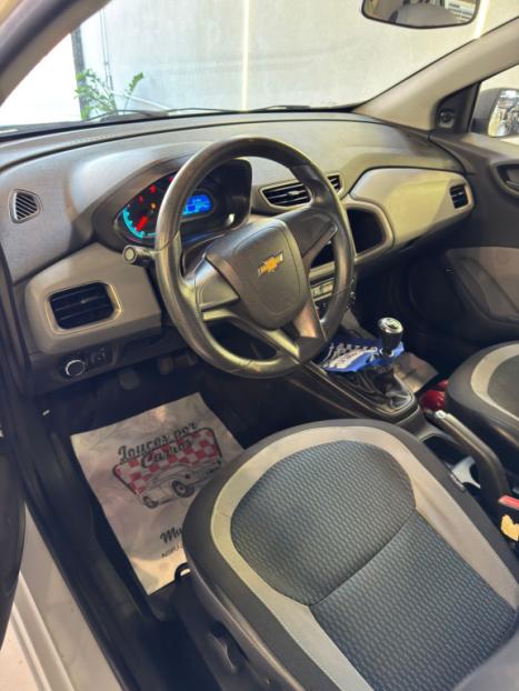 CHEVROLET Onix Hatch 1.0 4P FLEX LS, Foto 8