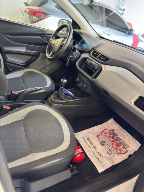 CHEVROLET Onix Hatch 1.0 4P FLEX LS, Foto 9