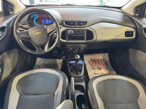 CHEVROLET Onix Hatch 1.0 4P FLEX LS, Foto 10
