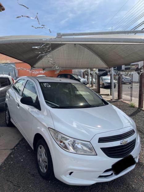 CHEVROLET Onix Hatch 1.0 4P FLEX LS, Foto 1