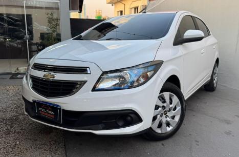 CHEVROLET Onix Hatch 1.4 4P FLEX LT, Foto 5