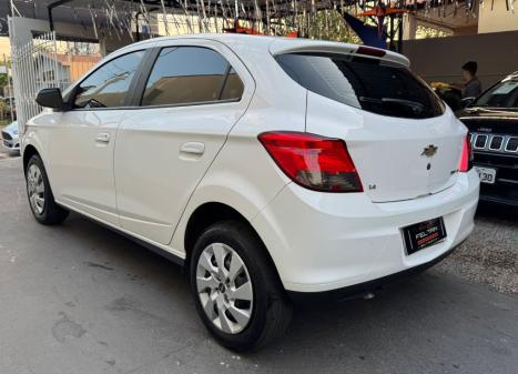 CHEVROLET Onix Hatch 1.4 4P FLEX LT, Foto 8