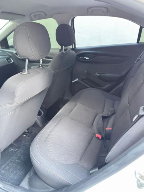 CHEVROLET Onix Hatch 1.4 4P FLEX LT, Foto 10