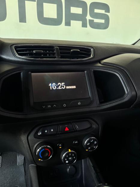 CHEVROLET Onix Hatch 1.4 4P FLEX LT, Foto 6