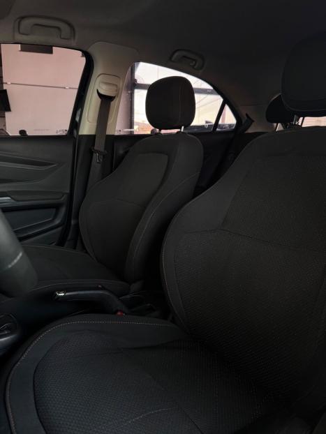 CHEVROLET Onix Hatch 1.4 4P FLEX LT, Foto 7