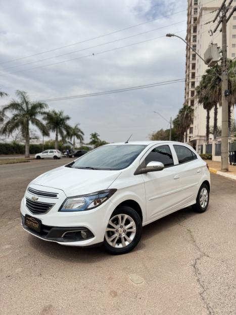 CHEVROLET Onix Hatch 1.0 4P FLEX LT LOLLAPALOOZA, Foto 1