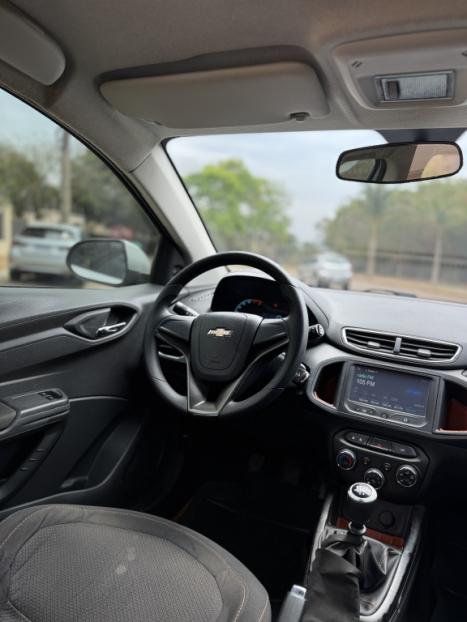 CHEVROLET Onix Hatch 1.0 4P FLEX LT LOLLAPALOOZA, Foto 16