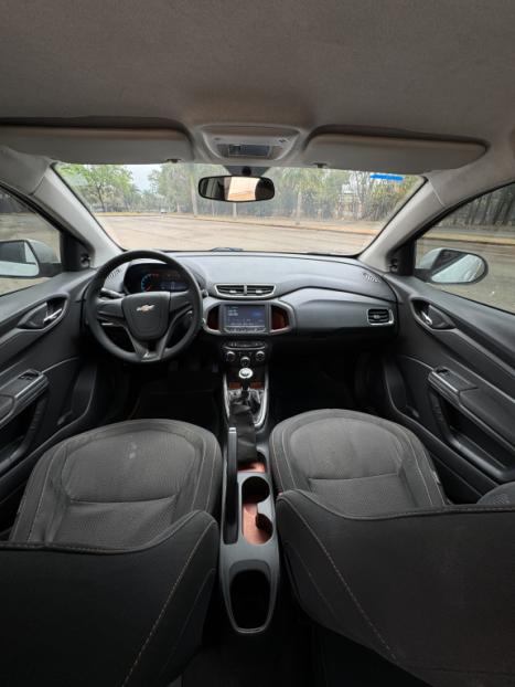CHEVROLET Onix Hatch 1.0 4P FLEX LT LOLLAPALOOZA, Foto 19