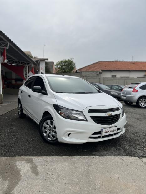 CHEVROLET Onix Hatch 1.0 4P FLEX JOY, Foto 1