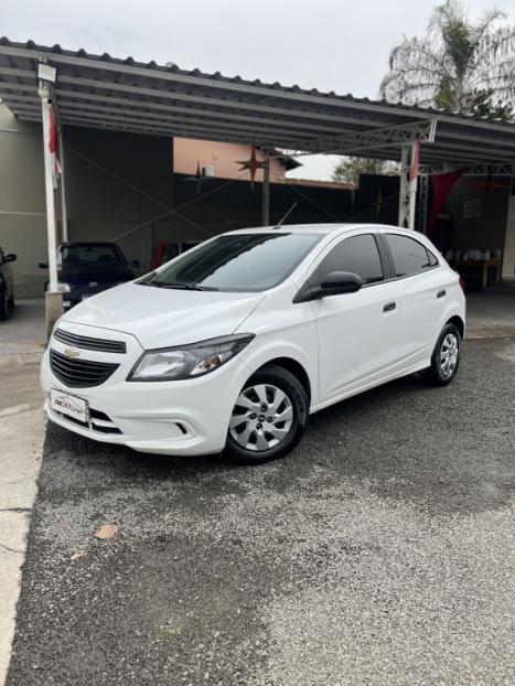 CHEVROLET Onix Hatch 1.0 4P FLEX JOY, Foto 2