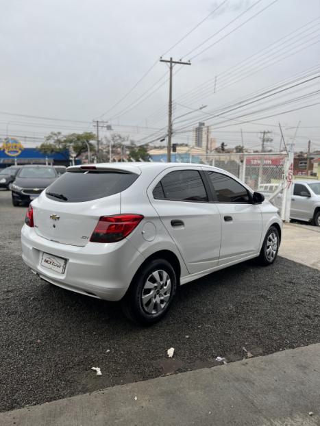 CHEVROLET Onix Hatch 1.0 4P FLEX JOY, Foto 3