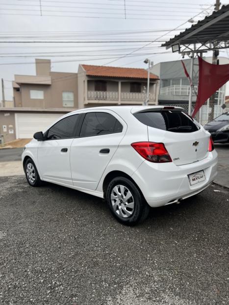 CHEVROLET Onix Hatch 1.0 4P FLEX JOY, Foto 4