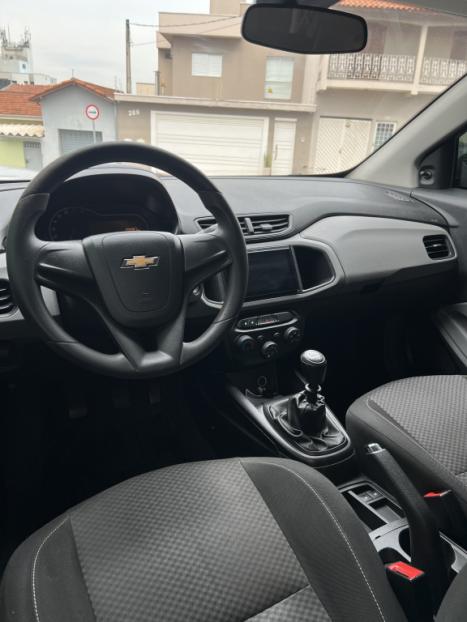 CHEVROLET Onix Hatch 1.0 4P FLEX JOY, Foto 5
