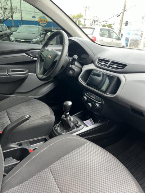 CHEVROLET Onix Hatch 1.0 4P FLEX JOY, Foto 6