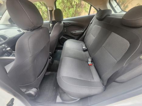 CHEVROLET Onix Hatch 1.0 12V 4P FLEX LT, Foto 8