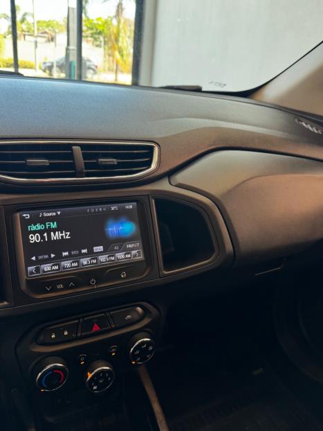CHEVROLET Onix Hatch 1.4 4P FLEX LTZ, Foto 6