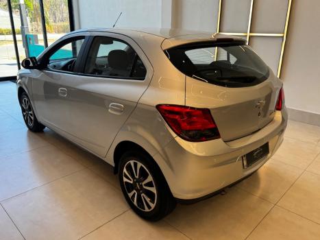 CHEVROLET Onix Hatch 1.4 4P FLEX LTZ, Foto 12