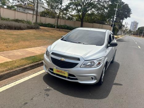 CHEVROLET Onix Hatch 1.0 4P FLEX JOY, Foto 2
