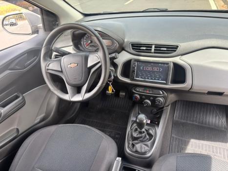 CHEVROLET Onix Hatch 1.0 4P FLEX JOY, Foto 4
