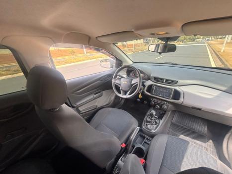 CHEVROLET Onix Hatch 1.0 4P FLEX JOY, Foto 5