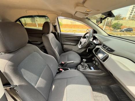 CHEVROLET Onix Hatch 1.0 4P FLEX JOY, Foto 6