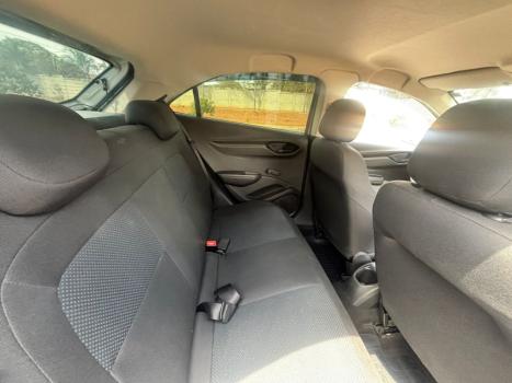 CHEVROLET Onix Hatch 1.0 4P FLEX JOY, Foto 7