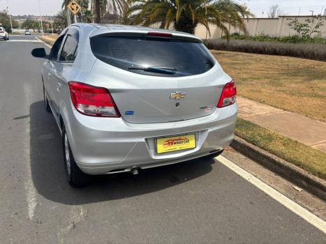CHEVROLET Onix Hatch 1.0 4P FLEX JOY, Foto 8