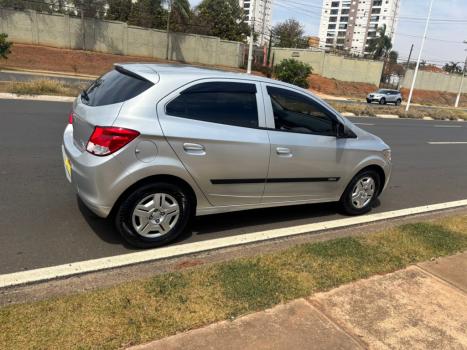 CHEVROLET Onix Hatch 1.0 4P FLEX JOY, Foto 9