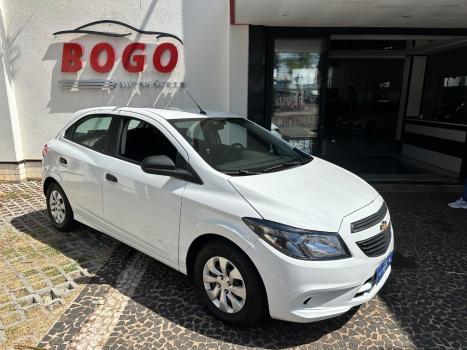 CHEVROLET Onix Hatch 1.0 4P FLEX JOY, Foto 1