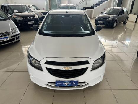 CHEVROLET Onix Hatch 1.0 4P FLEX JOY, Foto 2