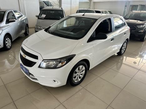 CHEVROLET Onix Hatch 1.0 4P FLEX JOY, Foto 3