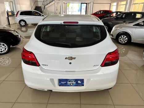 CHEVROLET Onix Hatch 1.0 4P FLEX JOY, Foto 5