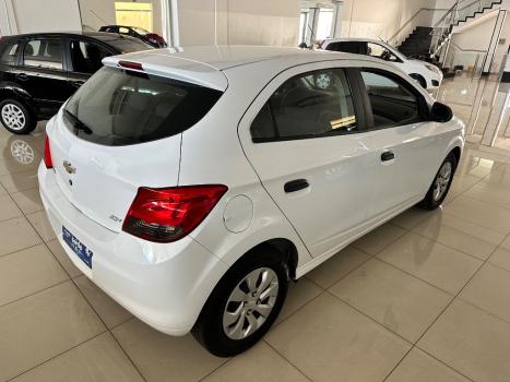 CHEVROLET Onix Hatch 1.0 4P FLEX JOY, Foto 6