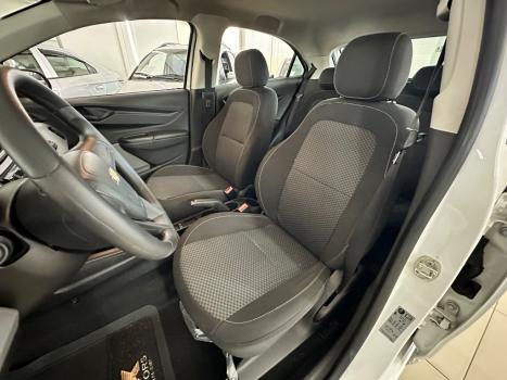CHEVROLET Onix Hatch 1.0 4P FLEX JOY, Foto 8