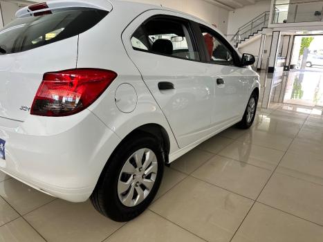 CHEVROLET Onix Hatch 1.0 4P FLEX JOY, Foto 10