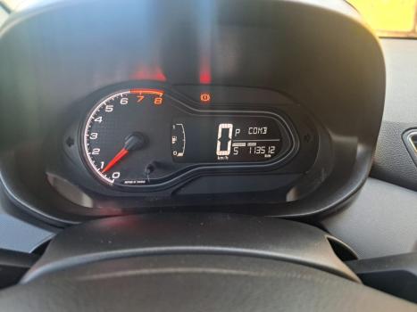 CHEVROLET Onix Hatch 1.4 4P FLEX LTZ AUTOMTICO, Foto 10