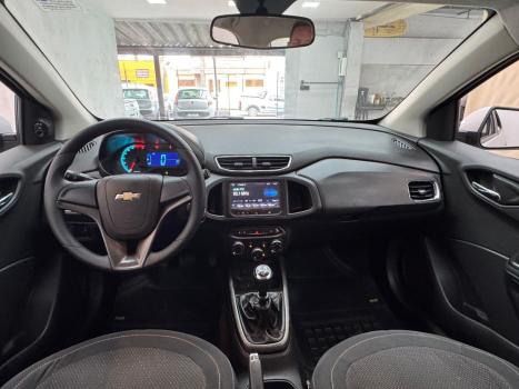 CHEVROLET Onix Hatch 1.4 4P FLEX LTZ, Foto 8