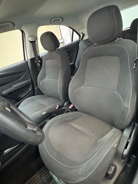 CHEVROLET Onix Hatch 1.4 4P FLEX LTZ, Foto 10
