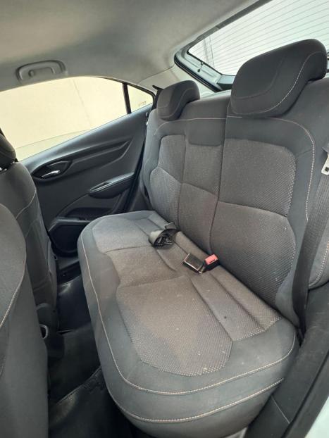 CHEVROLET Onix Hatch 1.4 4P FLEX LTZ, Foto 11