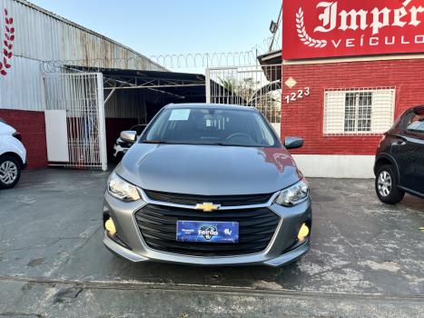 CHEVROLET Onix Hatch 1.0 4P FLEX LT2, Foto 2